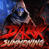 Bocoran RTP Slot Hackshaw Dark Summoning